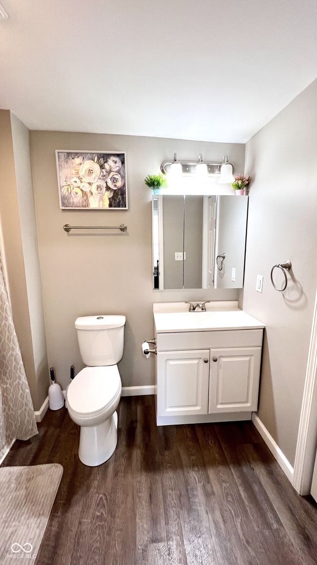 2022 Indiana Ave, House other with 2 bedrooms, 2 bathrooms and null parking in Columbus IN | Image 13