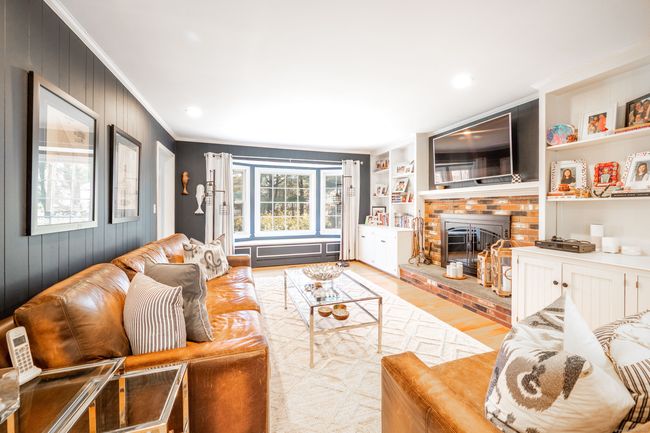 14 Chapman Pl, House other with 5 bedrooms, 4 bathrooms and null parking in Redding CT | Image 6