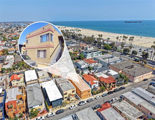 40 Ximeno Ave, Long Beach, CA, 90803-3058 | Card Image