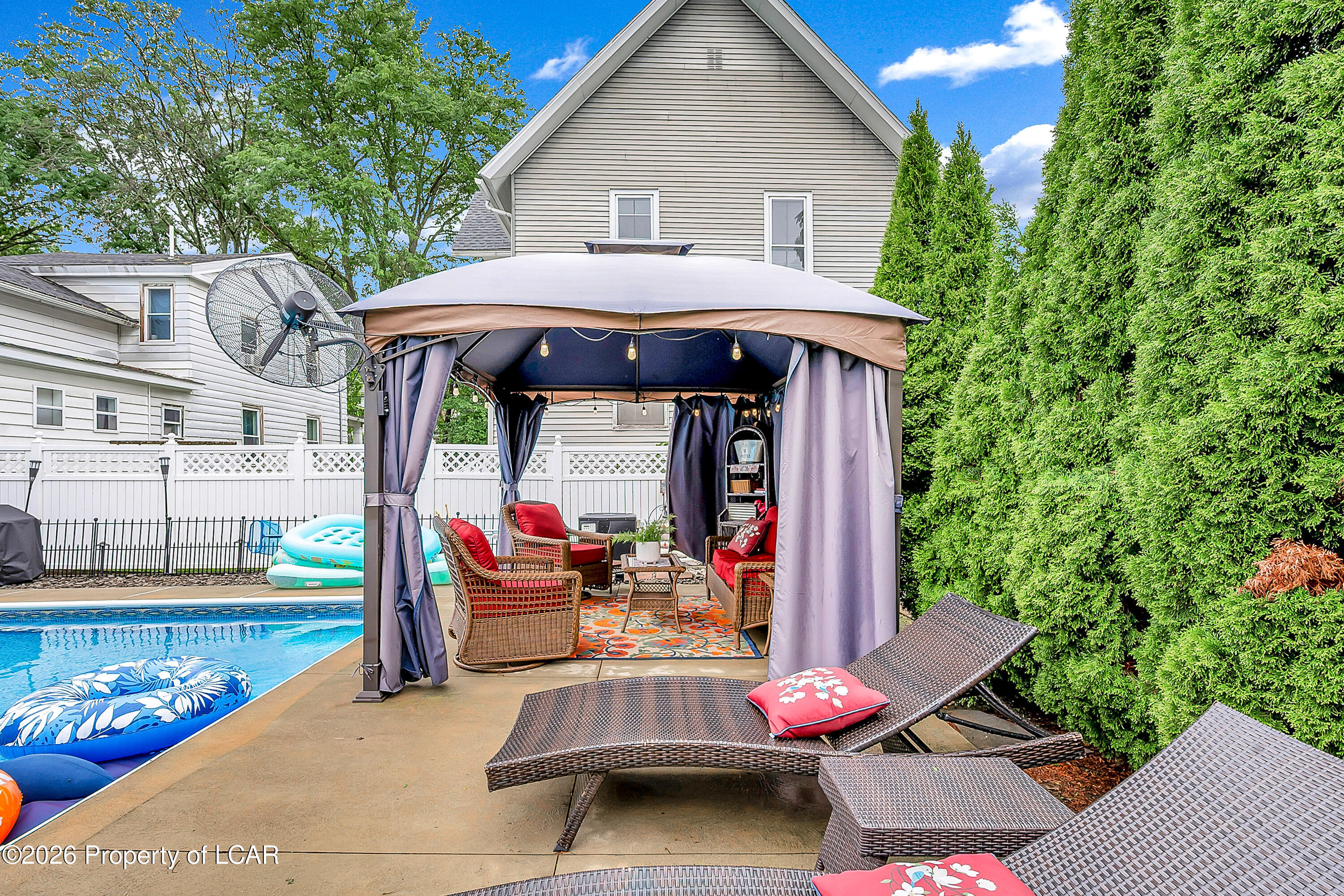 Residential in West Pittston 4