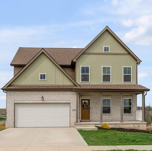 832 Copley Pointe Dr, Richmond, KY, 40475-7591 | Card Image