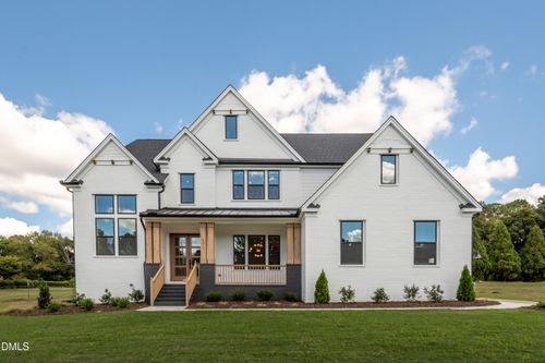 533 Bear Tree Crk, Chapel Hill, NC, 27517-7642 | Card Image