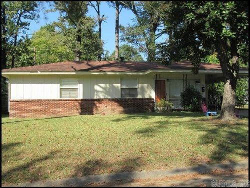 24 Lamont Dr, Little Rock, AR, 72209-2117 | Card Image