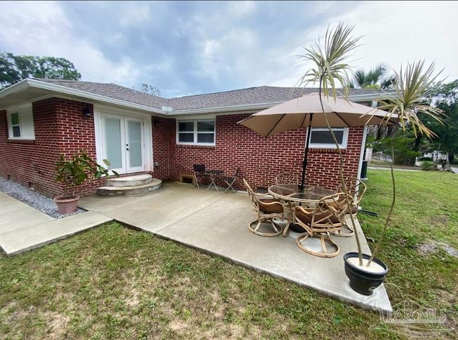 814 W Gonzalez St, House other with 3 bedrooms, 2 bathrooms and 1 parking in Pensacola FL | Image 45