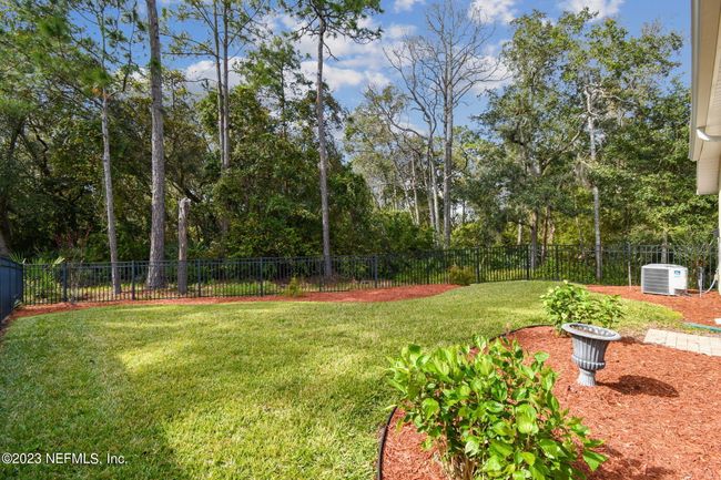9094 Honeybee Lane, House other with 3 bedrooms, 2 bathrooms and null parking in Jacksonville FL | Image 34