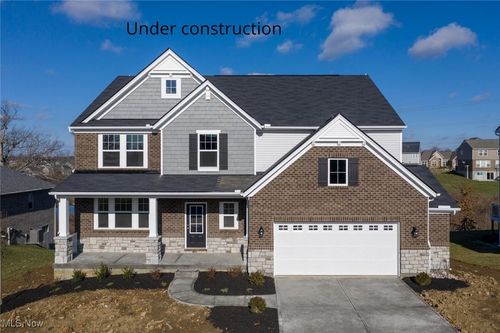 6099 Upland Ridge Dr, Medina, OH, 44256-6141 | Card Image