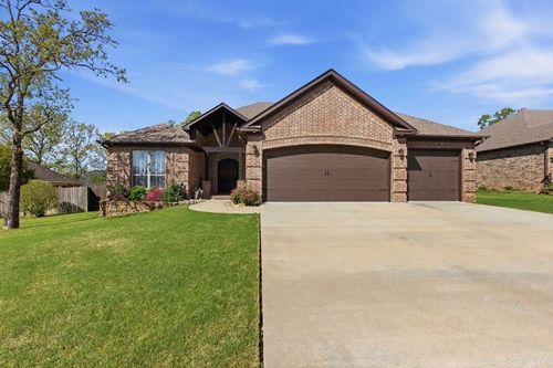 2917 Moonstone Cv, Sherwood, AR, 72120-4434 | Card Image