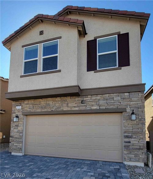 7375 Davenbury St, Las Vegas, NV, 89113-3342 | Card Image