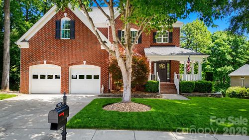 1378 Valhalla Dr, Denver, NC, 28037-5456 | Card Image