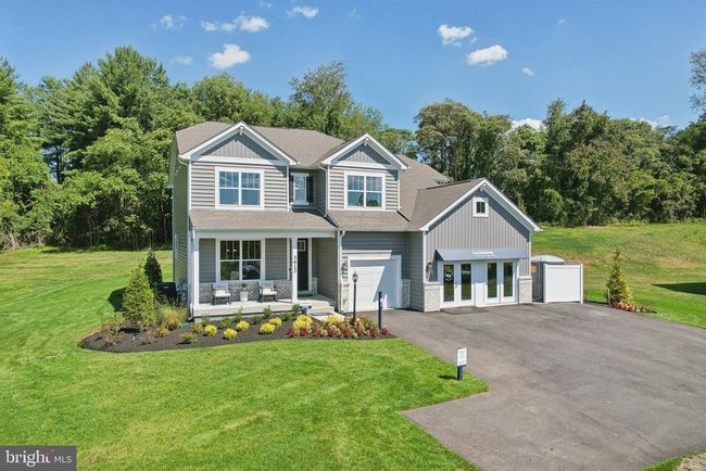 3413 Wooded Run Dr, House other with 3 bedrooms, 4 bathrooms and null parking in BROAD RUN VA | Image 70