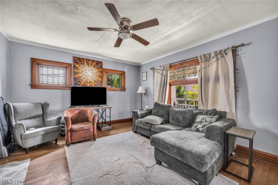 Residential in Cleveland 5