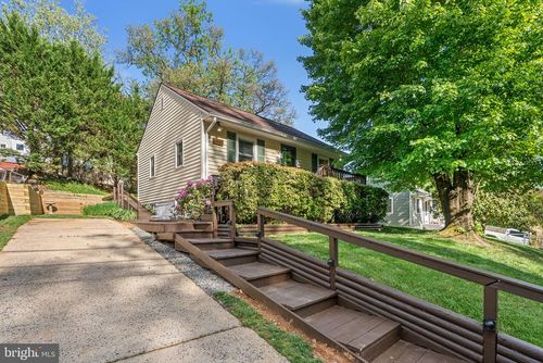 11905 Dewey Rd, SILVER SPRING, MD, 20906-4663 | Card Image
