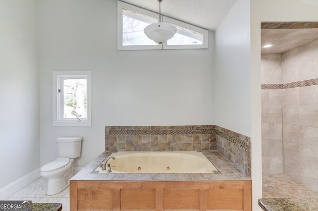 5284 Silver Creek Dr Sw, House other with 4 bedrooms, 5 bathrooms and null parking in Lilburn GA | Image 29