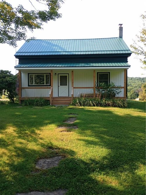 2091 Parker Hollow Rd, Unadilla, NY, 13849-3317 | Card Image