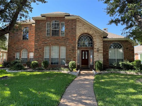 6821 Patrick Ln, Plano, TX, 75024-6347 | Card Image