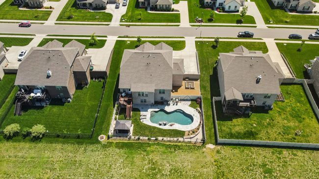 1108 Brixworth Dr, House other with 5 bedrooms, 5 bathrooms and 3 parking in Spring Hill TN | Image 88
