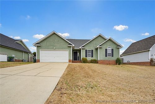 1508 Laurel Oak Dr, Fayetteville, NC, 28314-6221 | Card Image