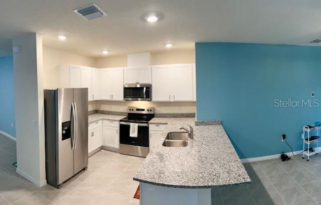 994 King Parc Rd, House other with 3 bedrooms, 2 bathrooms and null parking in ORANGE CITY FL | Image 13
