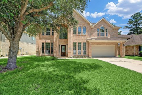 8403 Silver Lure Dr, Humble, TX, 77346-8131 | Card Image