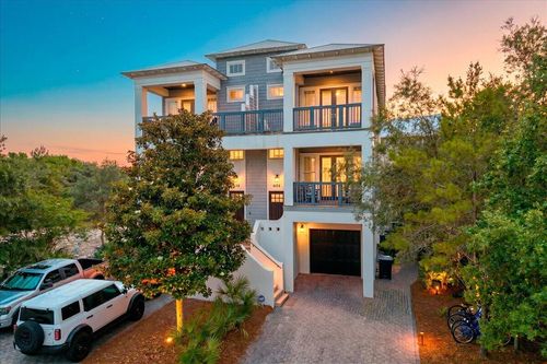 601-32 E Park Place Ave, Inlet Beach, FL, 32461-7215 | Card Image