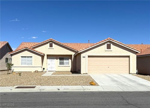 4618 Zia Ridge St, North Las Vegas, NV, 89031-2278 | Card Image
