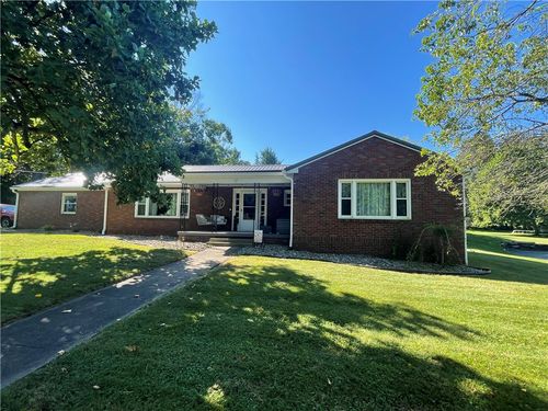 17 Elbow St, Sandy Lake, PA, 16145-3703 | Card Image