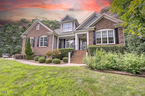 1001 Chatham Ct, Youngsville, NC, 27596-7774 | Card Image