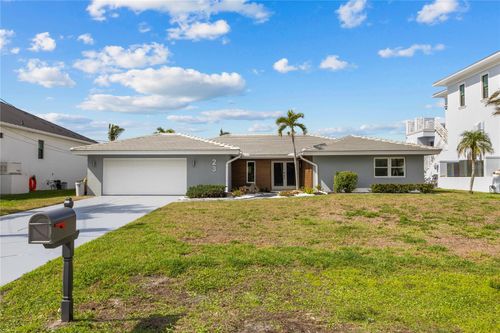 23 Ocean Dr, PUNTA GORDA, FL, 33950-5003 | Card Image