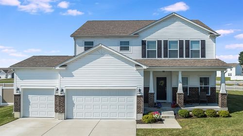245 Lilly Ln, Batesville, IN, 47006-3501 | Card Image