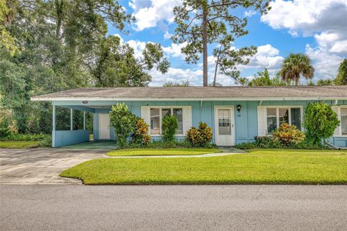 b-12 Country Club Dr, NEW SMYRNA BEACH, FL, 32168-6302 | Card Image