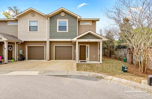 3501 Mossy Oak Villas Cir, Pensacola, FL, 32514-4770 | Card Image