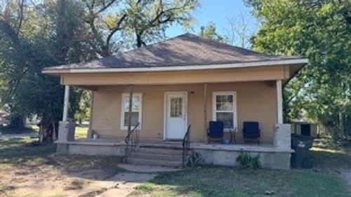 302 N 11th St, Collinsville, OK, 74021-2306 | Card Image