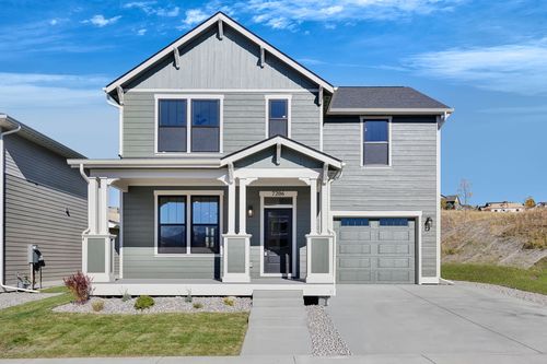 7206 Shaver Dr, Missoula, MT, 59803-8000 | Card Image