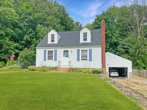 39 Aspinall Dr, Andover, CT, 06232-1002 | Card Image