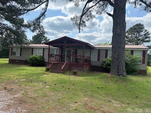 3053 Highway 291 N, Prattsville, AR, 72129-9095 | Card Image