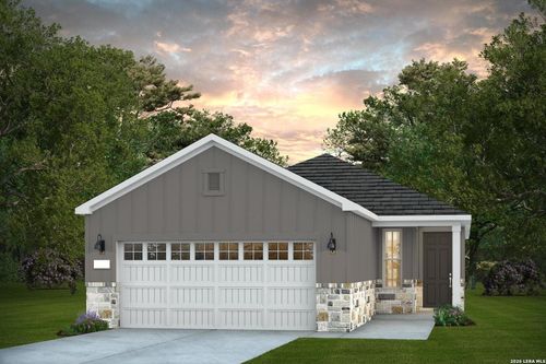 2266 Pinyon Dr, New Braunfels, TX, 78132 | Card Image