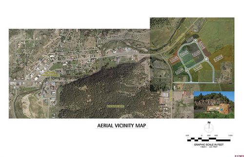 TBD Us Hwy 84 & Us Hwy 160, Pagosa Springs, CO, 81147 | Card Image