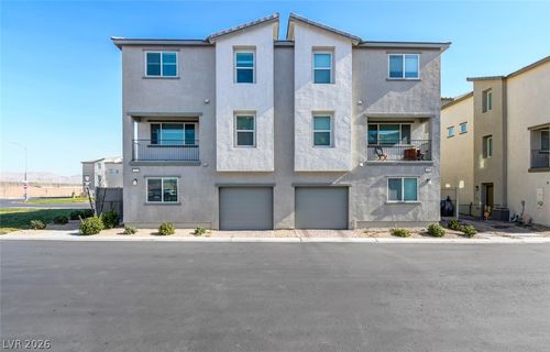 7030 Spicy Merlot St, North Las Vegas, NV, 89086-1687 | Card Image
