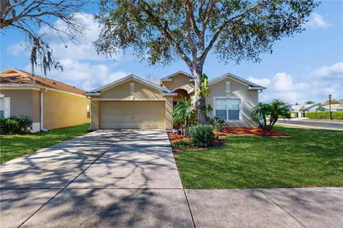18822 Quarry Badger Rd, LAND O LAKES, FL, 34638-6963 | Card Image