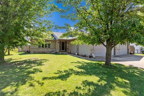 1028 Calypso Drive, Winneconne, WI, 54986 | Card Image