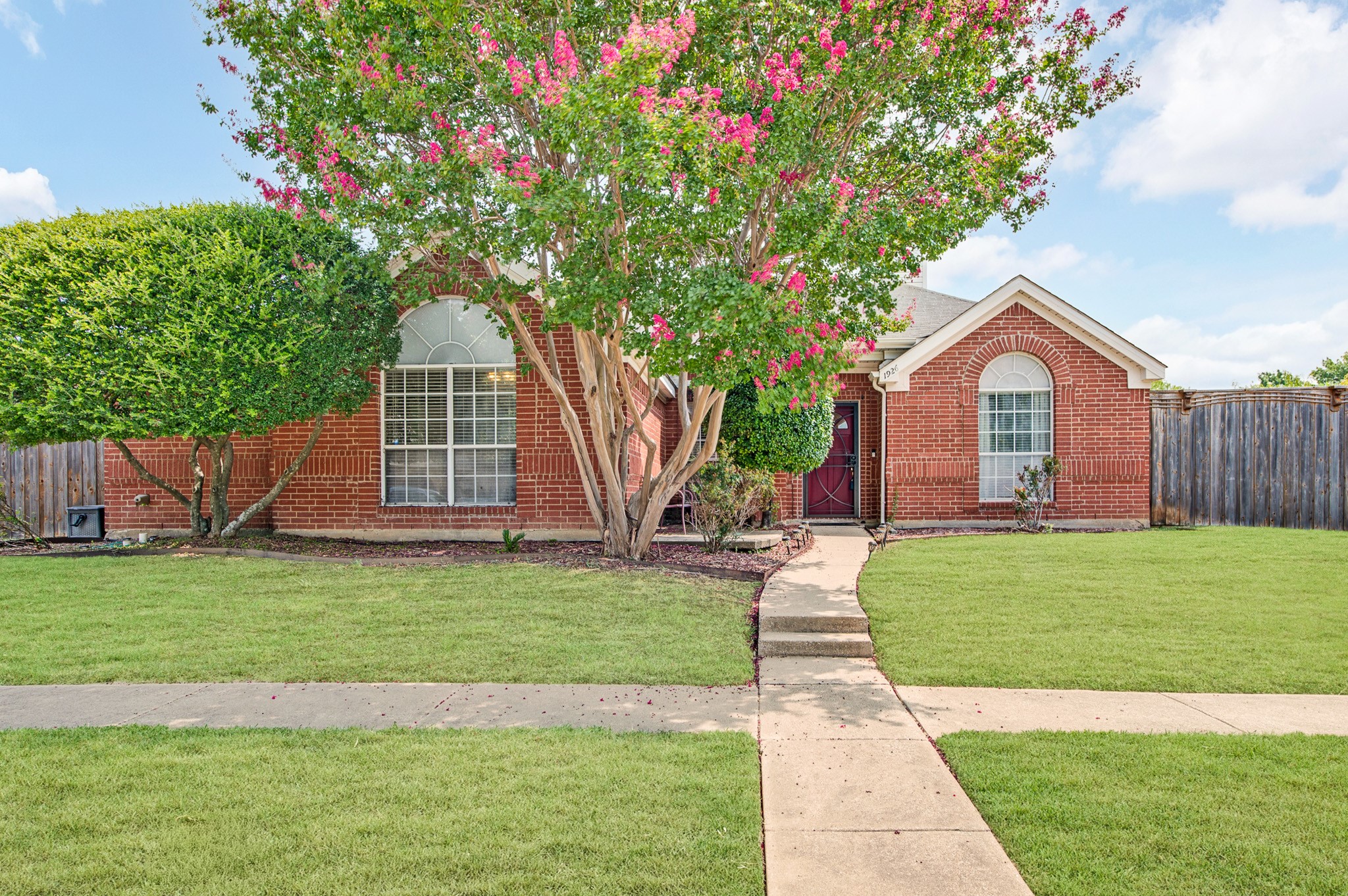 Residential in Garland