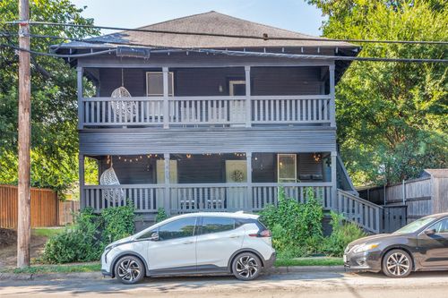 1409 W Allen Ave, Fort Worth, TX, 76110-1311 | Card Image