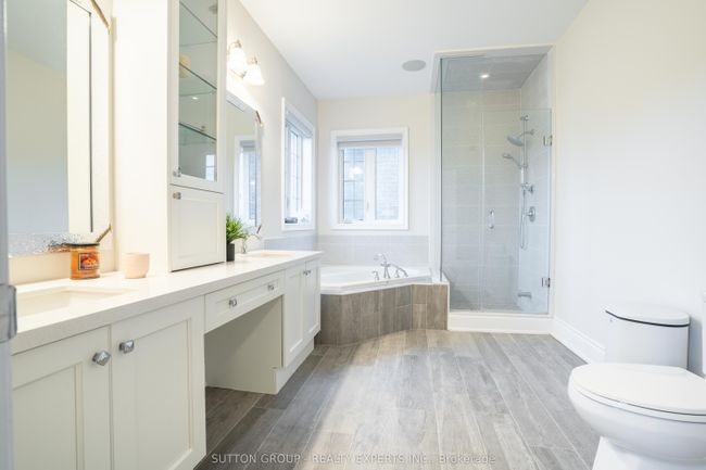 15172 Danby Rd, House other with 5 bedrooms, 5 bathrooms and 2 parking in Georgetown ON | Image 38