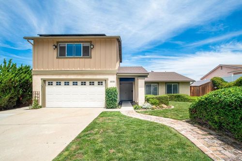 1031 Terrace Crst, El Cajon, CA, 92019-3129 | Card Image