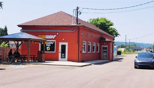 99 Ohio River Blvd, Leetsdale, PA, 15056 | Card Image