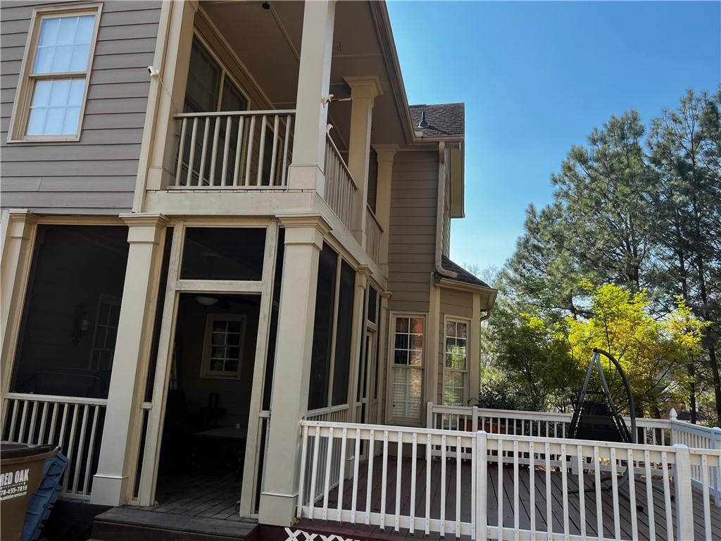 Residential in Suwanee 2