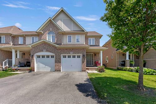 7-460 Woodmount Dr, Oshawa, ON, L1K0K3 | Card Image