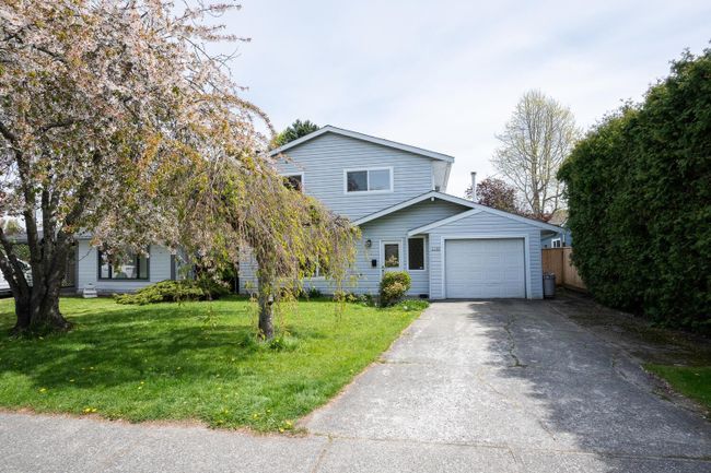 4486 61 Street, House other with 4 bedrooms, 2 bathrooms and 1 parking in Delta BC | Image 1