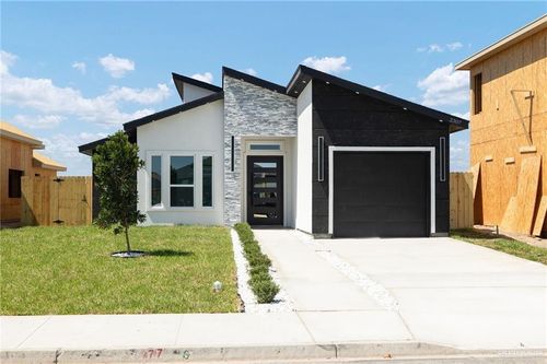 2307 E Tamarindo Dr, Hidalgo, TX, 78557-0450 | Card Image