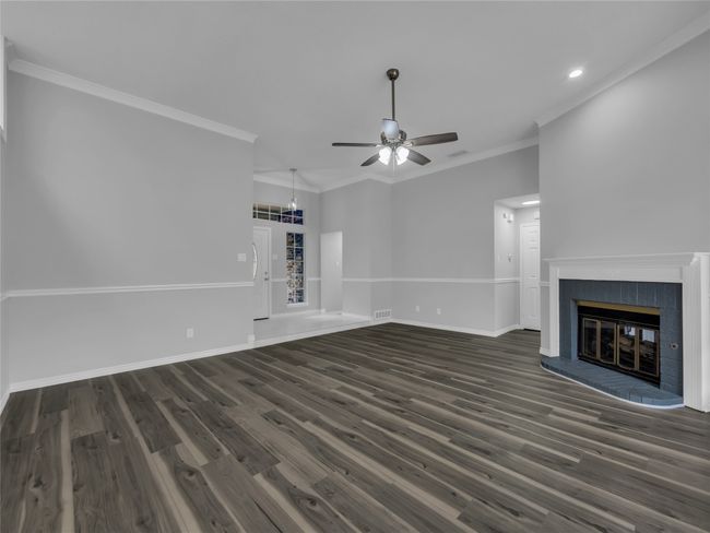 4909 Justin Dr, House other with 3 bedrooms, 2 bathrooms and null parking in Plano TX | Image 9